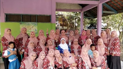 TK PADU Tunas Bangsa Pegagan